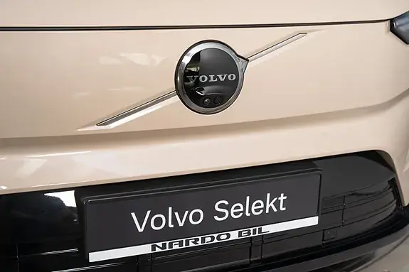 Volvo Ex90 2025 photo 5