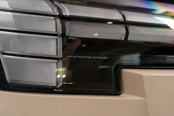 Volvo Ex90 2025 photo 4