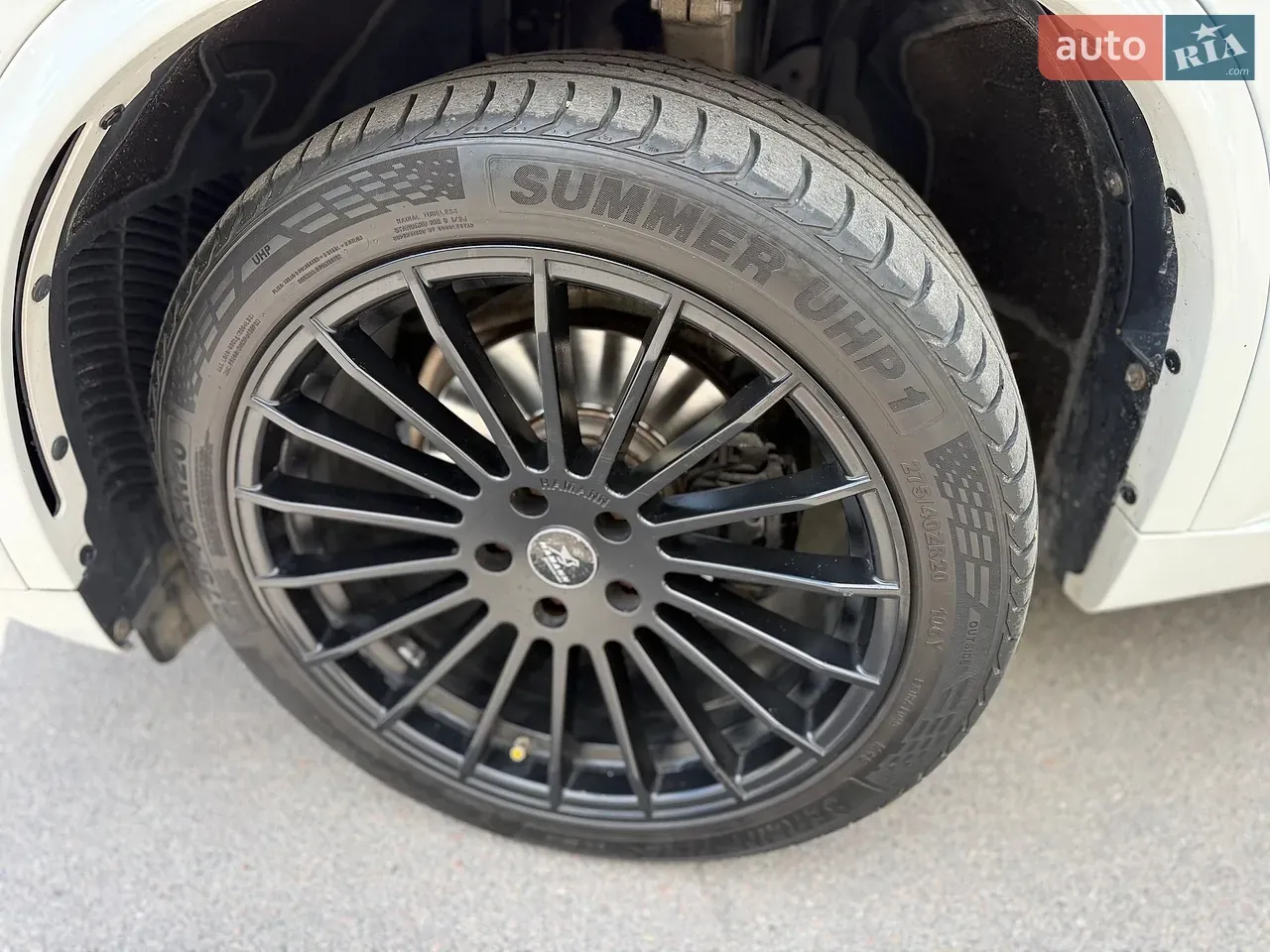 BMW X5 2015 photo 3