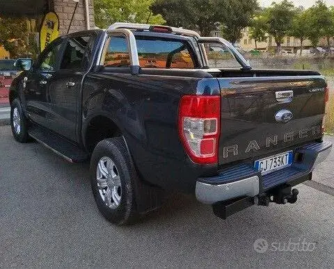 Ford Ranger 2022 photo 5