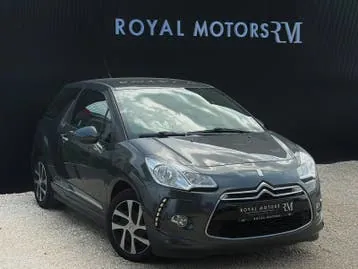Citroen Ds3