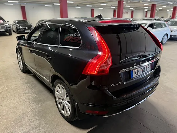Volvo Xc60 2015 photo 5