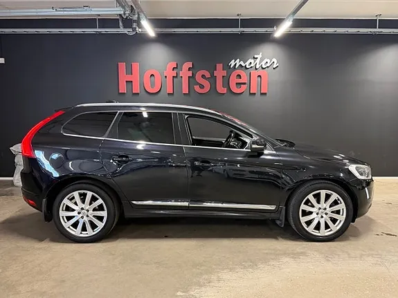 Volvo Xc60 2015 photo 2