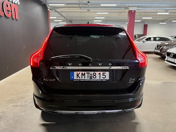 Volvo Xc60 2015 photo 4