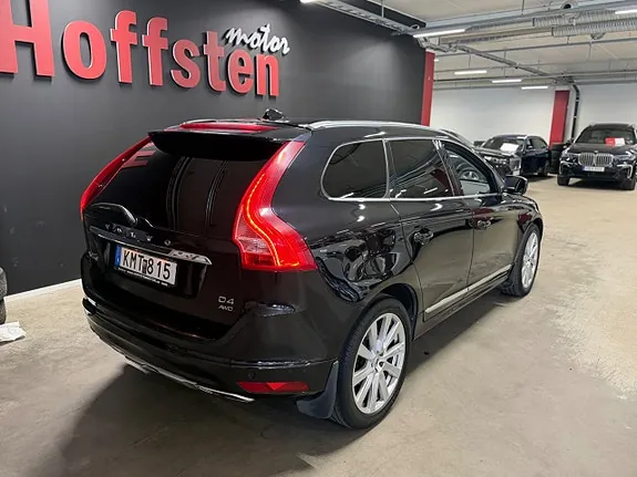 Volvo Xc60 2015 photo 3