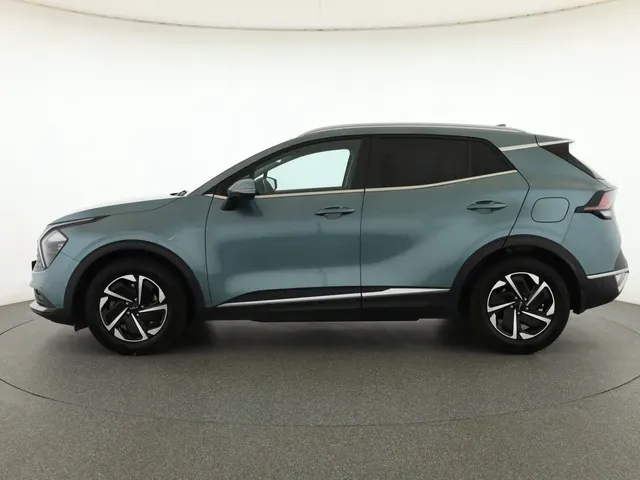 Kia Sportage 2022 photo 2
