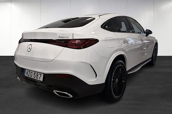 Mercedes-Benz Glc300 E 2024 photo 4
