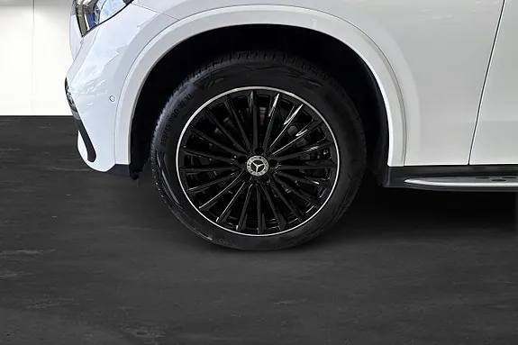 Mercedes-Benz Glc300 E 2024 photo 5