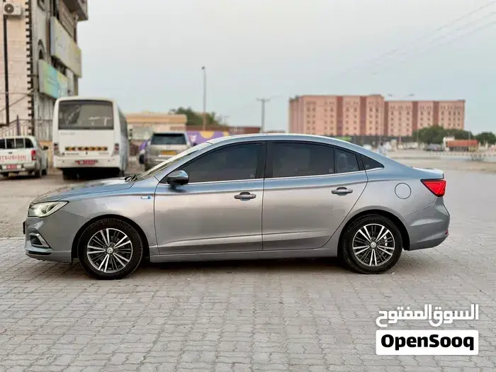 MG Mg 5 2020 photo 2