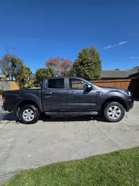Ford Ranger 2022 photo 5