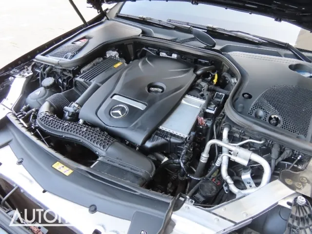Mercedes-Benz E-Class 2020 photo 5