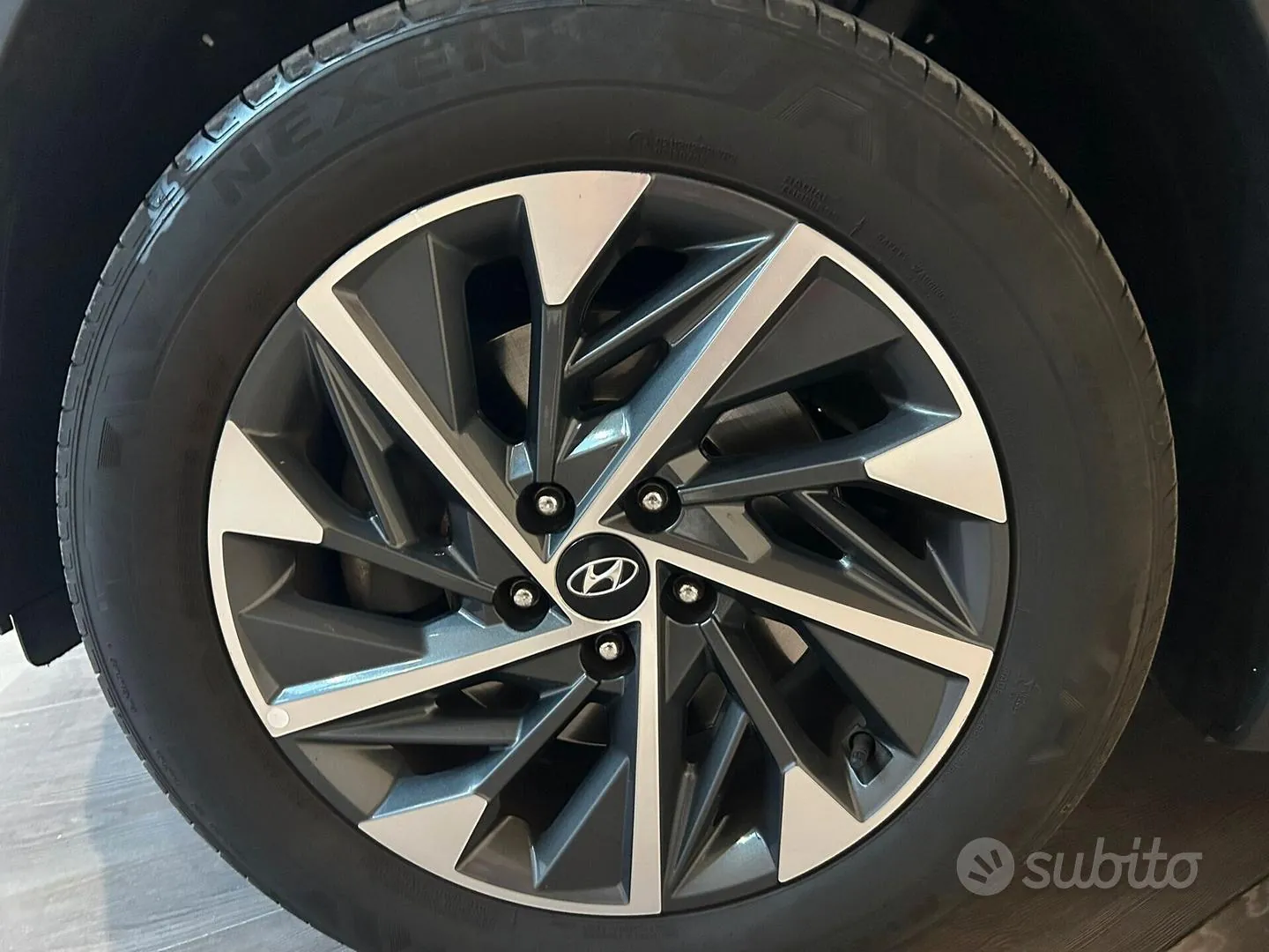 Hyundai Tucson 2023 photo 5