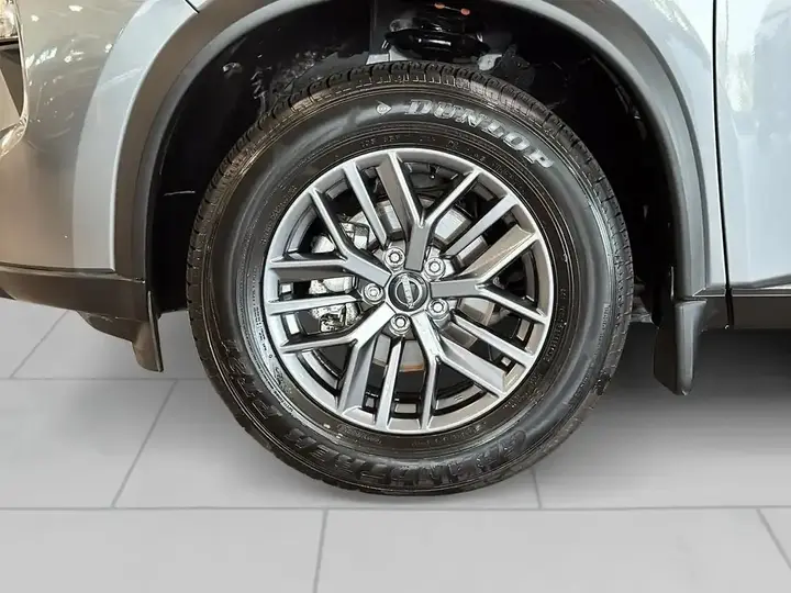 Nissan Rogue 2026 photo 5