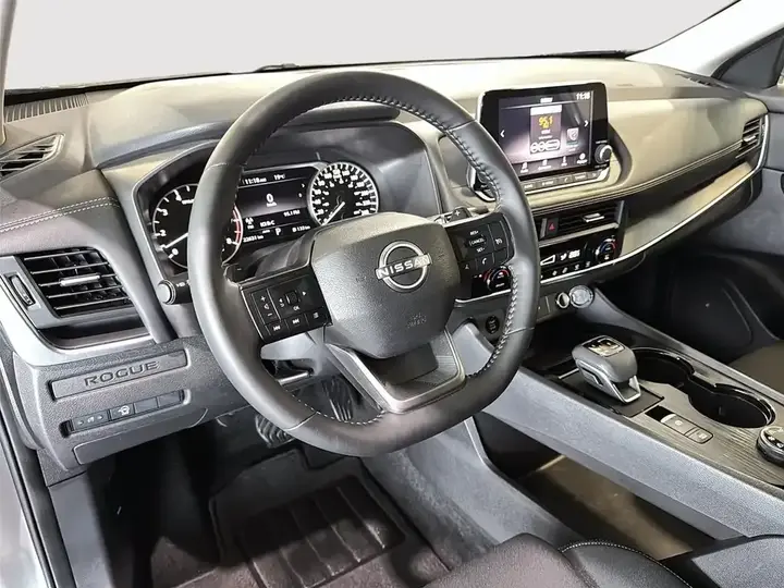 Nissan Rogue 2026 photo 3