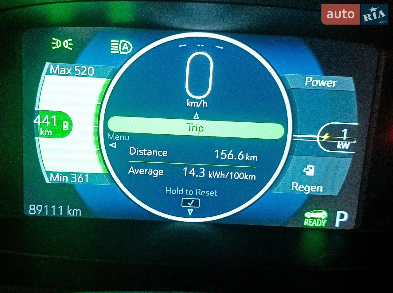 Chevrolet Bolt Ev 2021 photo 2