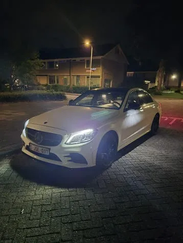 Mercedes-Benz C300De