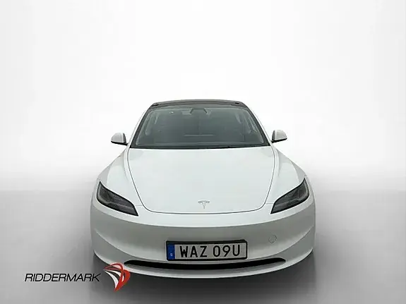 Tesla Model 3 2024 photo 3