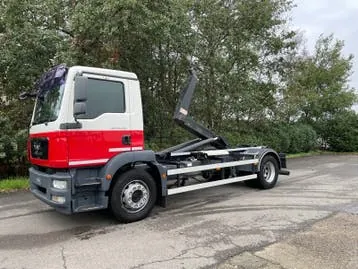 MAN Tgm 18.250