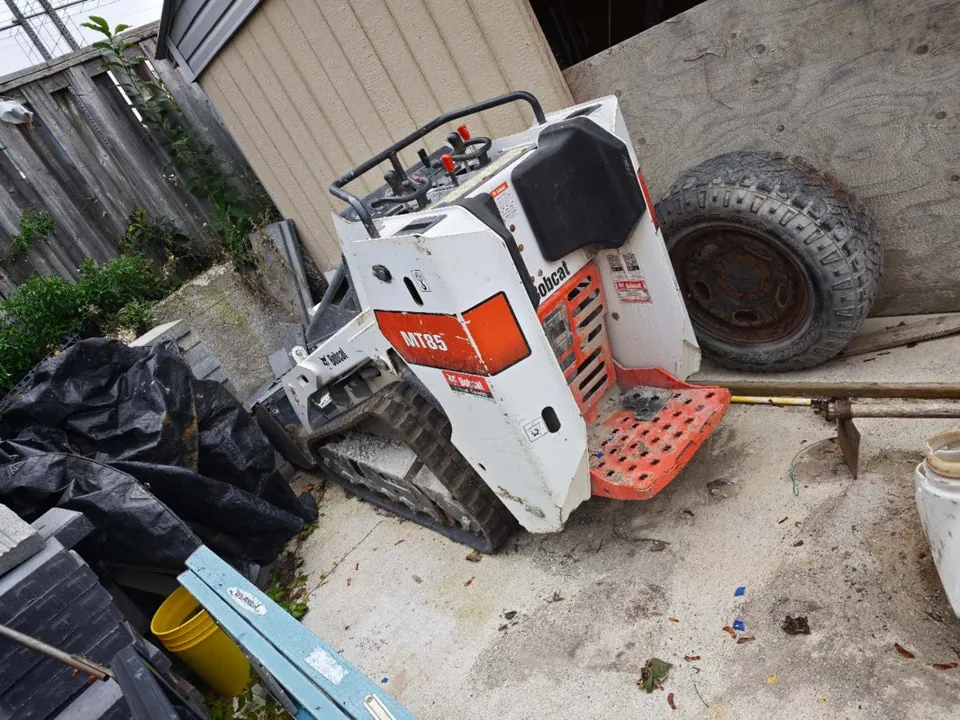 Ford F250 2011 photo 4