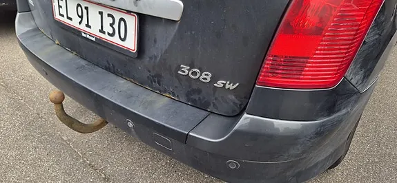 Peugeot 308 2011 photo 3