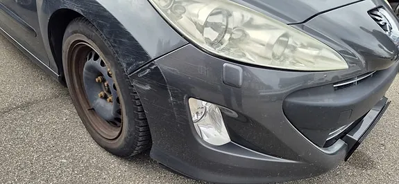 Peugeot 308 2011 photo 5
