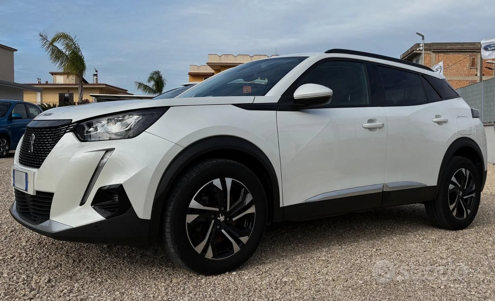 Peugeot 2008 2020 photo 4