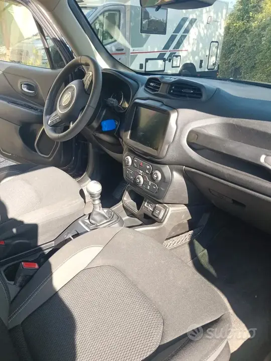 Jeep Renegade 2023 photo 5