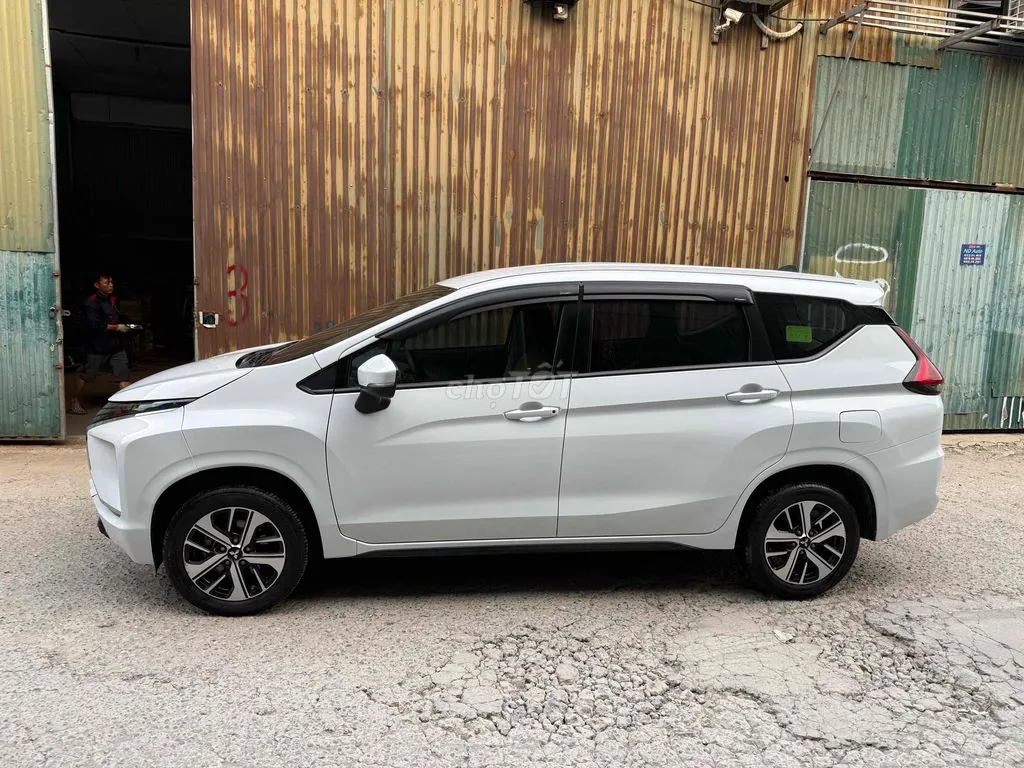 Mitsubishi Xpander 2020 photo 3