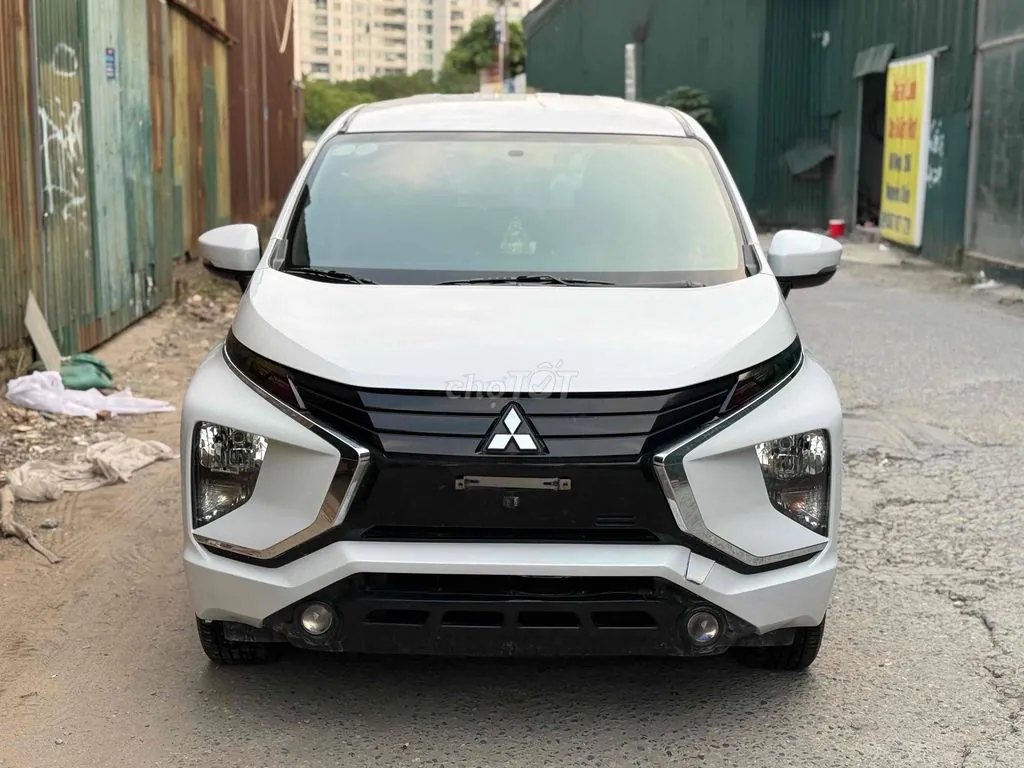Mitsubishi Xpander