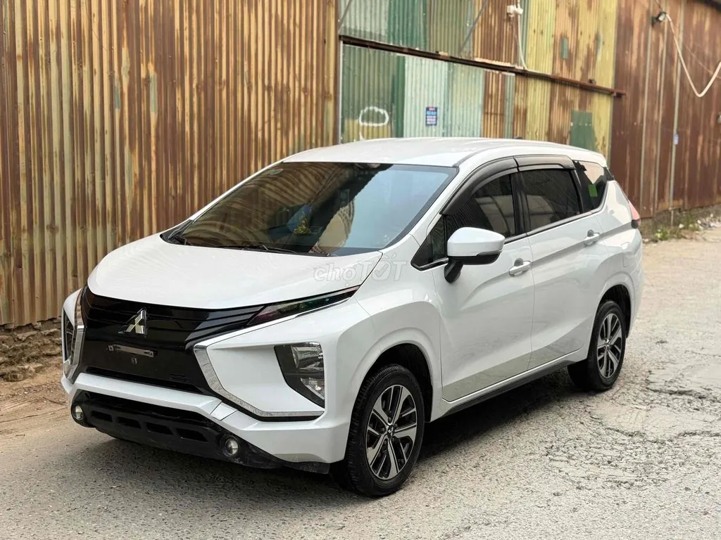 Mitsubishi Xpander 2020 photo 2