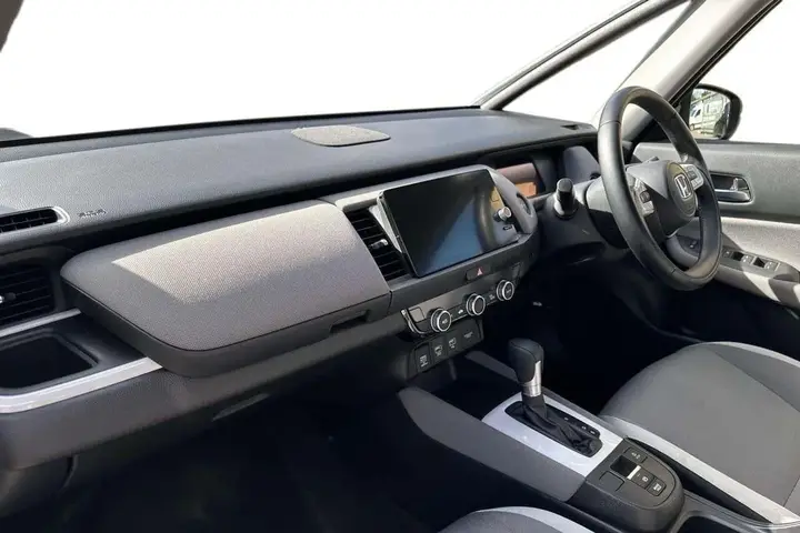 Honda Jazz 2021 photo 2