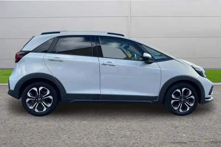 Honda Jazz 2021 photo 5