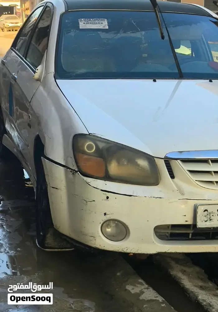 Kia Cerato 2024 photo 5