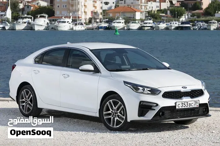 Kia Cerato 2024 photo 2