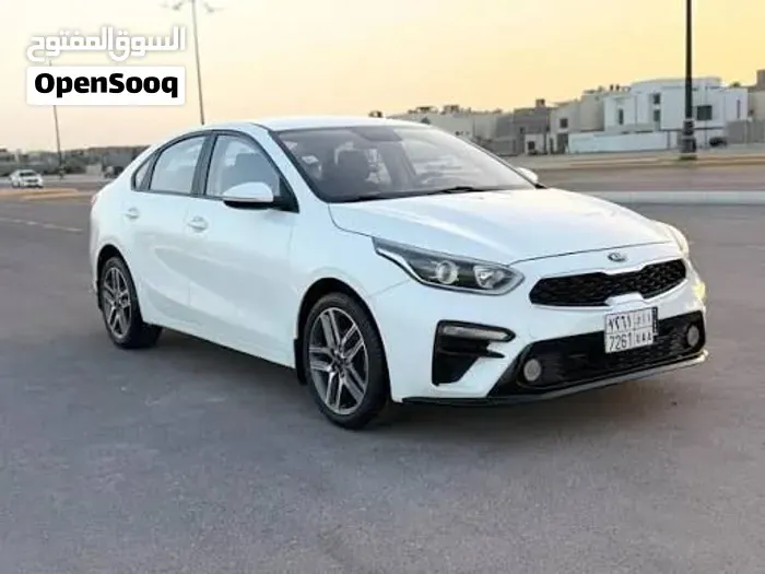 Kia Cerato 2024 photo 3