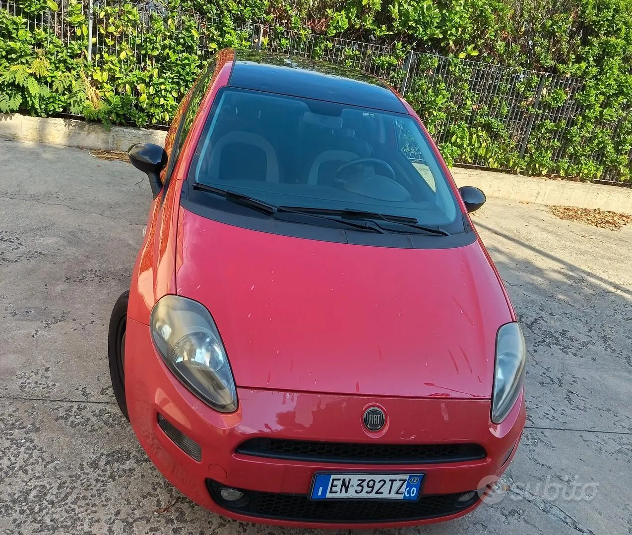 Fiat Grande Punto