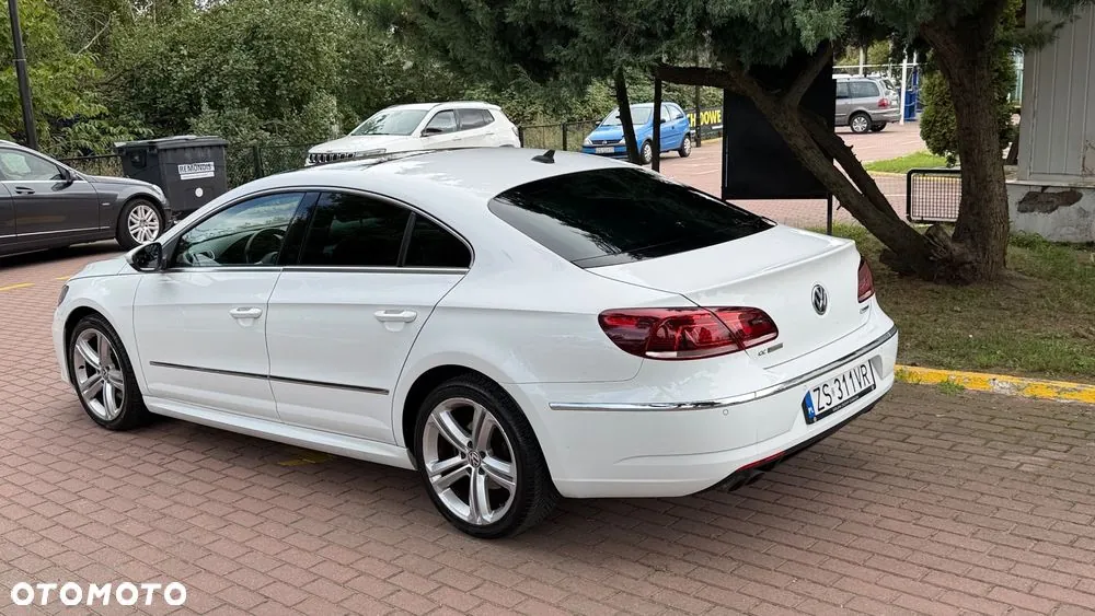 Volkswagen Cc 2015 photo 5