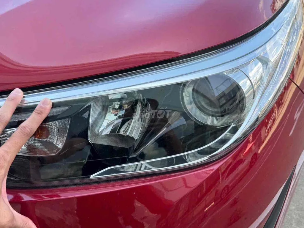 Toyota Vios 2020 photo 3