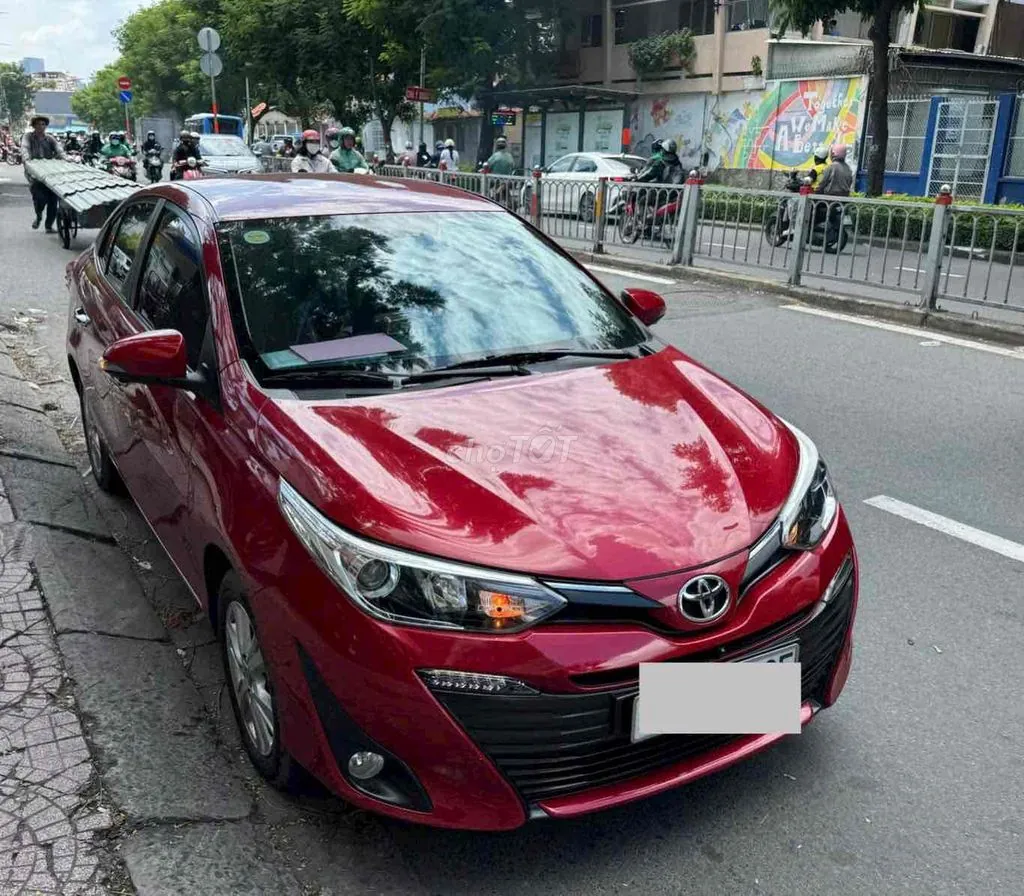 Toyota Vios
