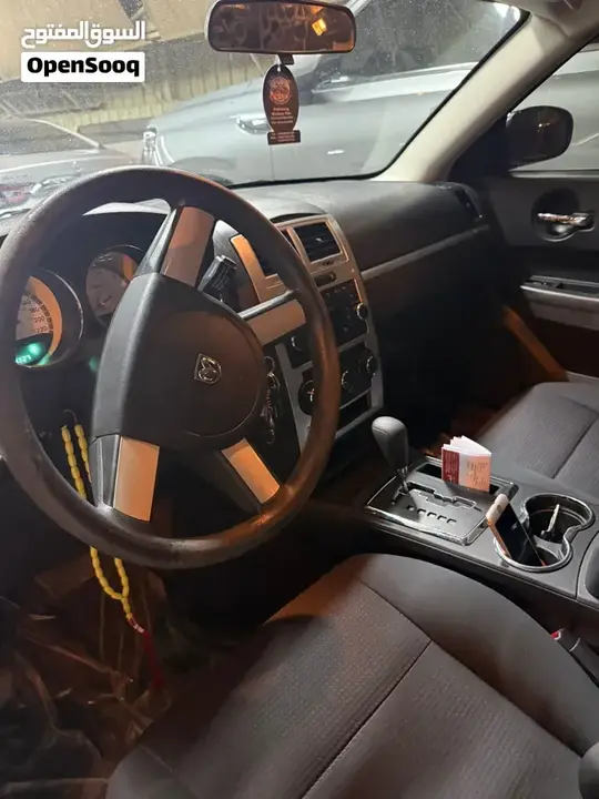 Dodge Charger 2010 photo 4