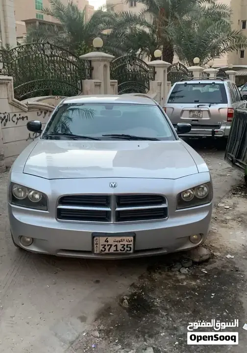 Dodge Charger 2010 photo 5