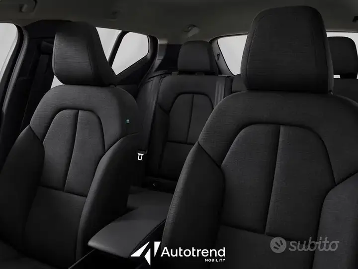 Volvo Xc40 2026 photo 4