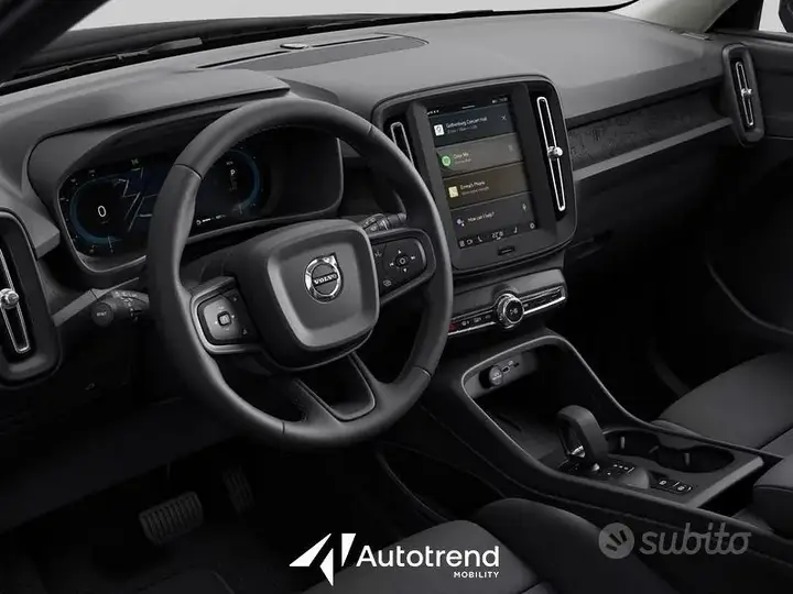 Volvo Xc40 2026 photo 5