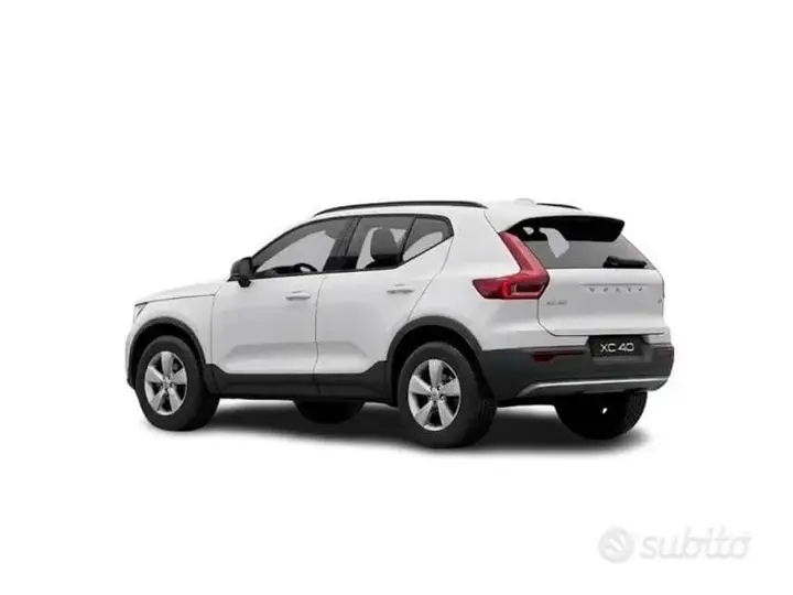 Volvo Xc40 2026 photo 2