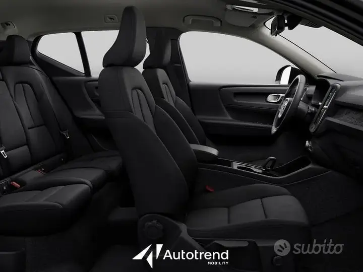Volvo Xc40 2026 photo 3