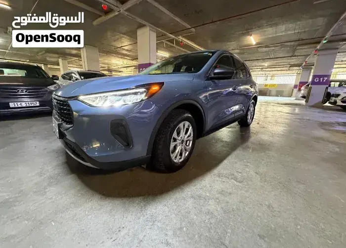 Ford Escape 2023 photo 5