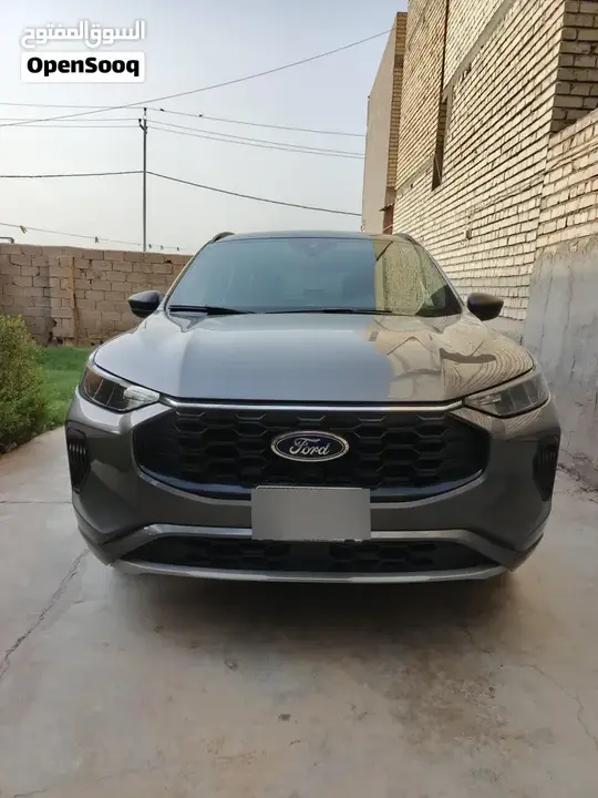 Ford Escape