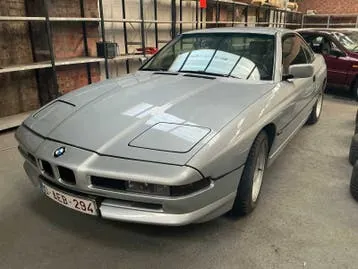 BMW 850I