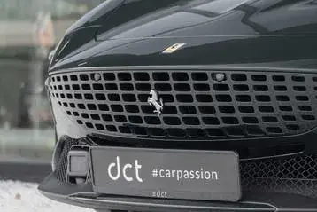Ferrari Roma 2025 photo 3