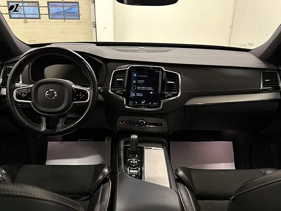 Volvo Xc90 2021 photo 5